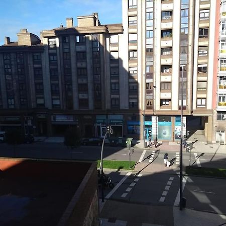 Apartamento Aviles, Centro Ciudad Exterior photo
