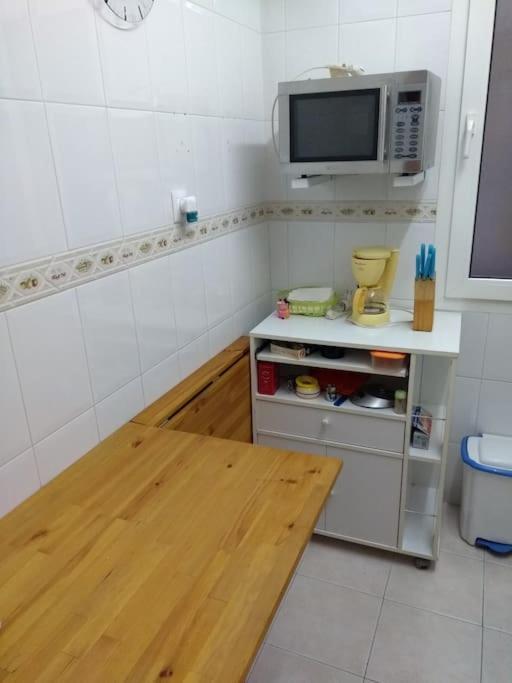 Apartamento Aviles, Centro Ciudad Exterior photo